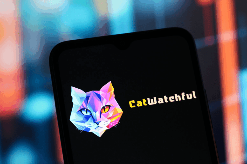 Catwatchful