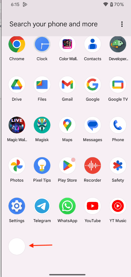 IconAds, la minaccia mobile che nasconde la fonte delle frodi pubblicitarie e sfida Google Play 8 image 65