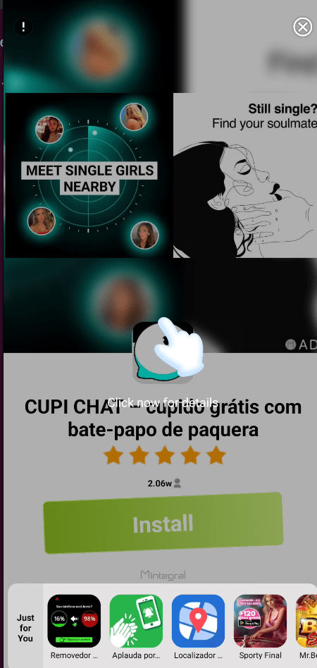 IconAds, la minaccia mobile che nasconde la fonte delle frodi pubblicitarie e sfida Google Play 9 image 66