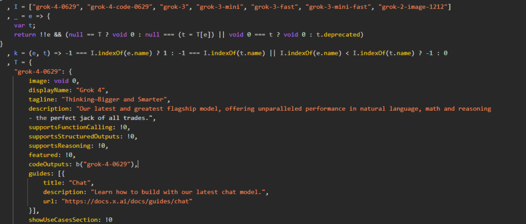 Operator e Grok 4 Code: OpenAI e xAI rilanciano la sfida per l’intelligenza artificiale avanzata 8 image 70
