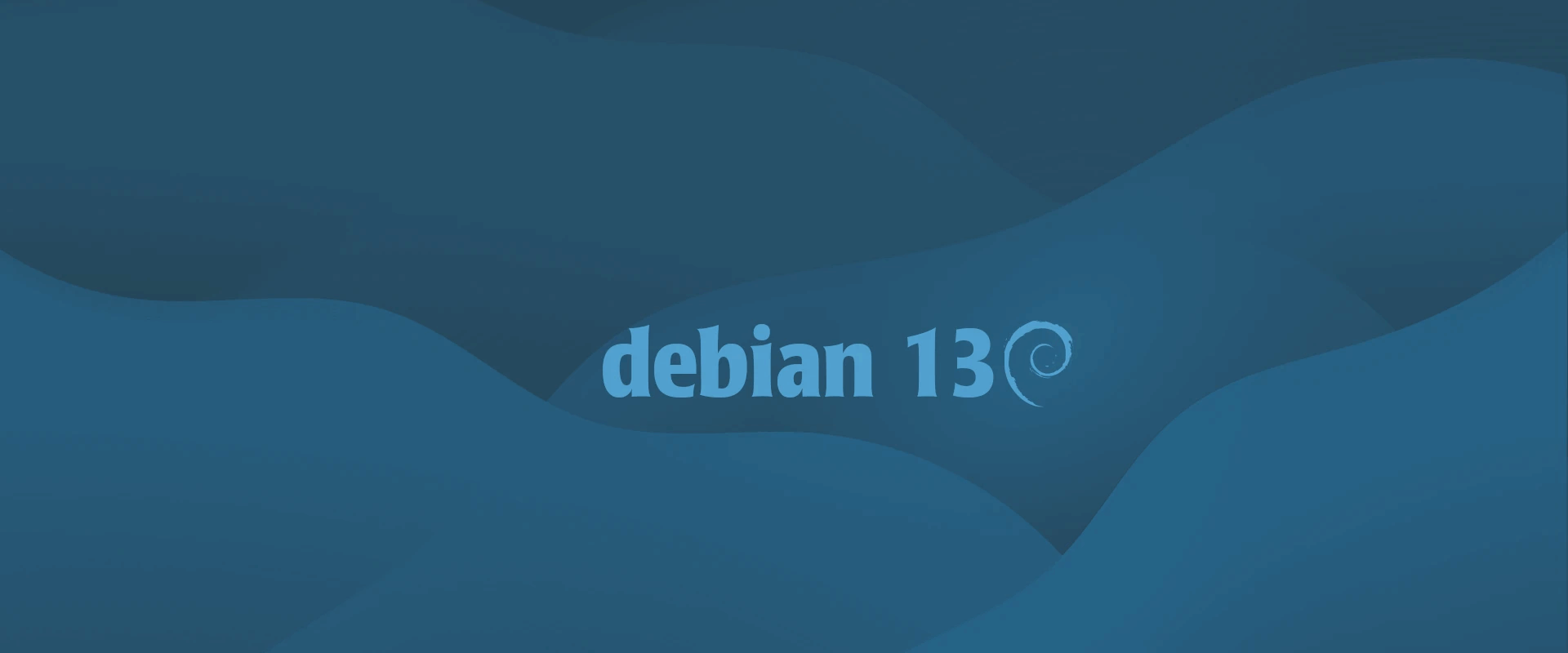 Debian 13