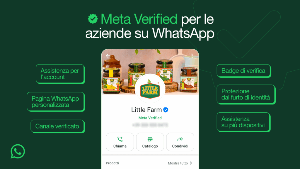 Telegram e WhatsApp Business: cambiano produttività, monetizzazione e customer service 9 image 80