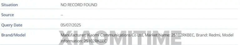 Lancio di Xiaomi POCO F8 e Redmi K90: due chip, quattro modelli e addio Leica 7 image 90