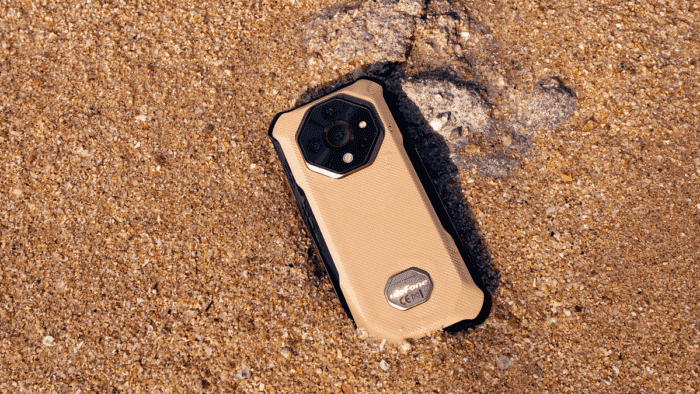 Ulefone Armor X16: batteria da 10.360mAh e massima resistenza per ogni esigenza 6 image 93