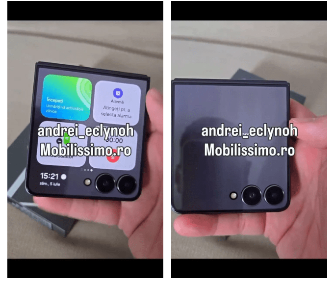 Samsung punta al futuro con Flip 7, S26 Ultra e la nuova generazione di Galaxy Watch 6 image 97