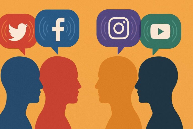 Da echo chambers a echo platforms: una ricerca sigilla nostre rilevazioni su elezioni USA 2020 9 Image 14 ago 2025 10 49 53