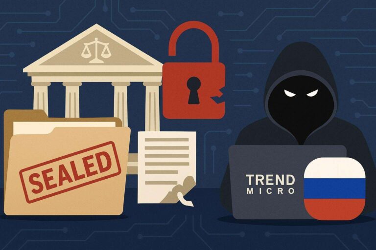 Hacker russi nei tribunali USA: documenti sigillati esposti e sicurezza nazionale compromessa 8 Image 14 ago 2025 12 50 47