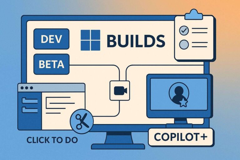 Click to Do ora seleziona testo e immagini. Snipping Tool registra le finestre Windows 11 6 Image 16 ago 2025 10 26 10