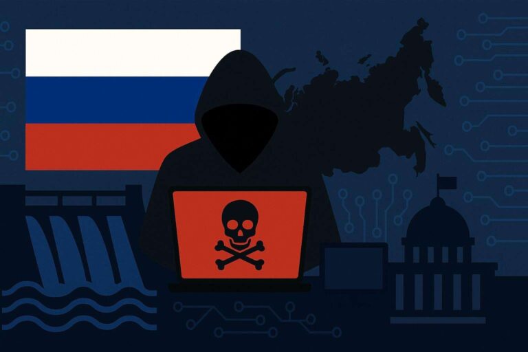 Russia sabota infrastrutture critiche: sospetti su diga in Norvegia, Tribunali USA e Ente Canadese 5 Image 16 ago 2025 12 14 42