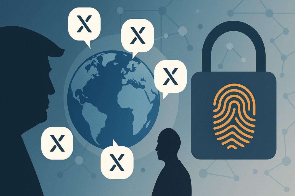 Metaverso geopolitico: tra like, sabotaggi e sfiducia digitale - NEWSLETTER 2 Image 17 ago 2025 09 14 11 1