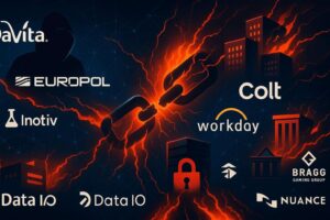 Ransomware colpisce sanità e aziende globali