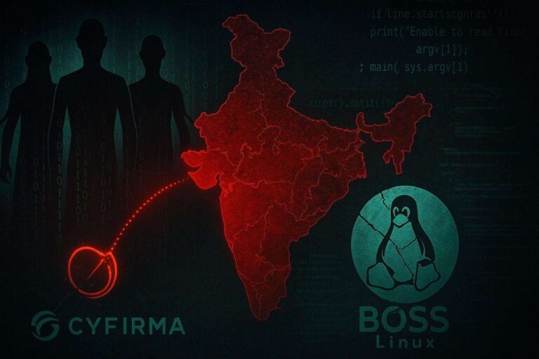 APT36 attacca BOSS Linux con file autostart per spiare l'India 9 Image 25 ago 2025 15 36 08