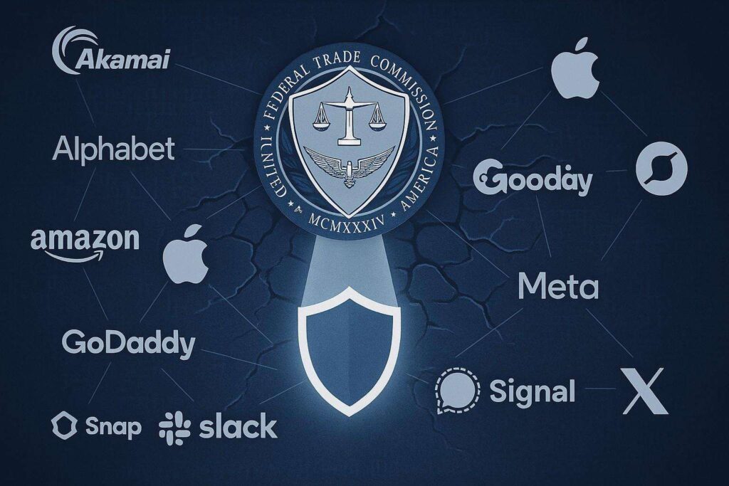 FTC avverte i colossi tech: no a censura e compromessi sulla crittografia 2 Image 25 ago 2025 15 53 12