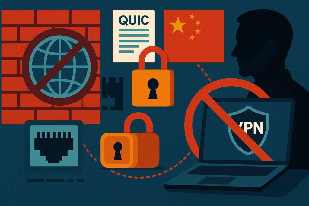 Censura digitale: vulnerabilità nel Great Firewall cinese e divieti VPN nel Regno Unito 2 Image 4 ago 2025 10 28 51