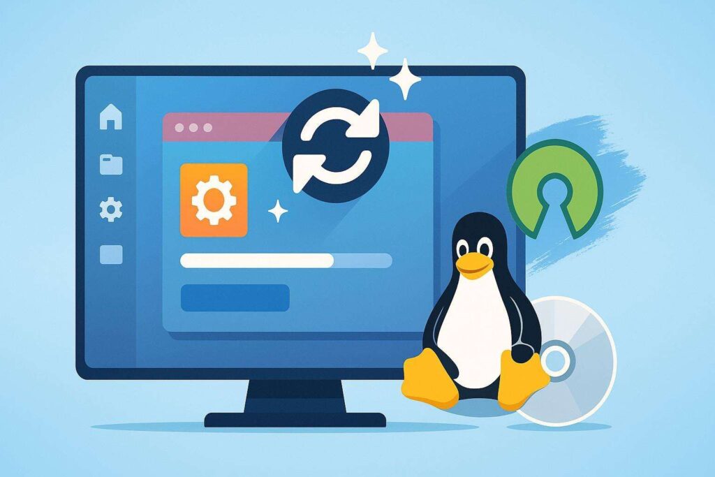 Aggiornamenti KDE Plasma 6.4.4 e KaOS 2025.07: miglioramenti desktop e distribuzioni Linux 2 Image 7 ago 2025 12 14 08