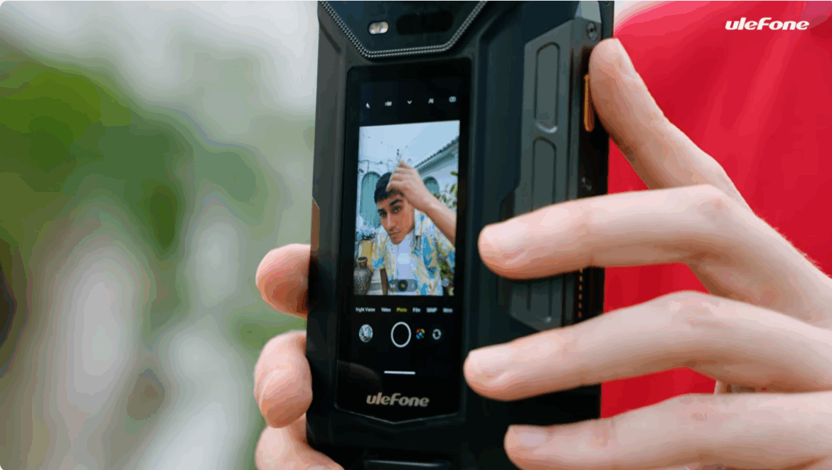 Ulefone Armor 33 Pro