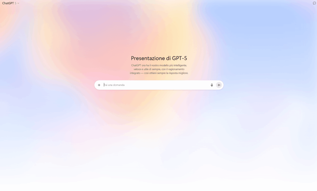 OpenAI annuncia fix per GPT-5, raddoppio limiti rate e ritorna GPT-4o 2 GPT-5