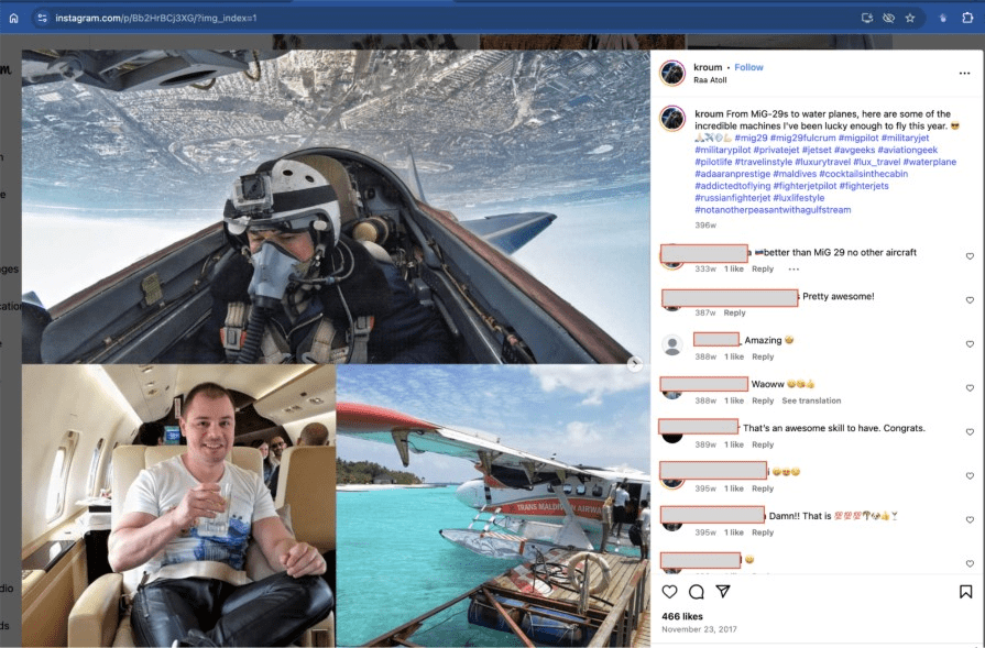 VexTrio: origini italiane per spam e adtech fraudolento globale 11 image 105