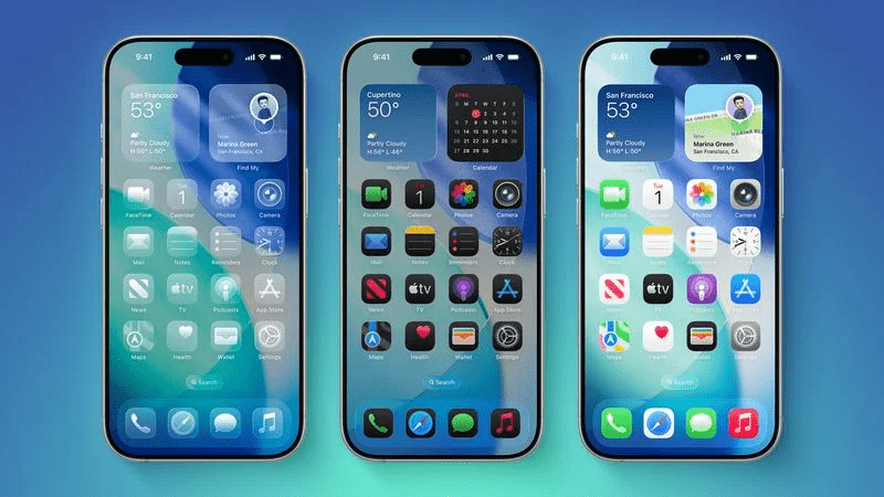 iOS 26, iPadOS 26 e watchOS 26: un ecosistema sempre più integrato 6 image 138