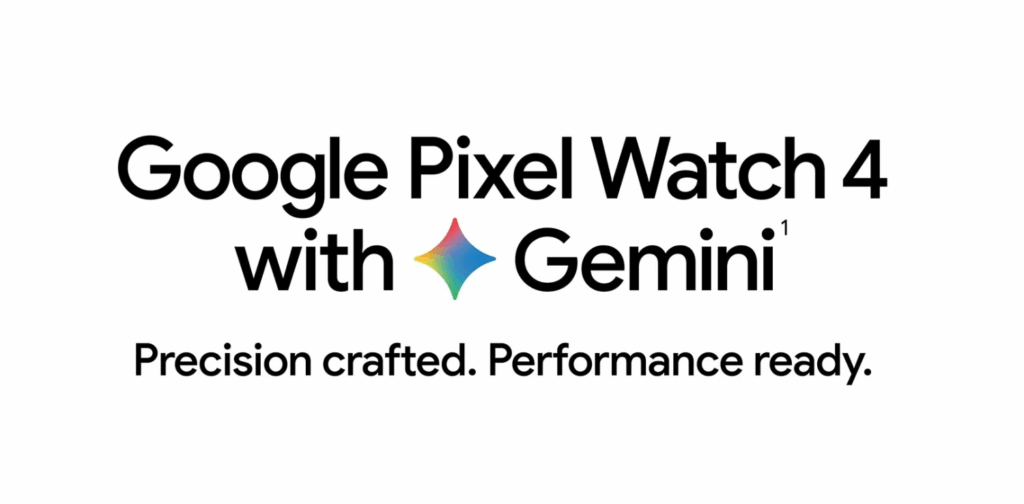 Google prepara Pixel Watch 4 con Gemini e Pixel 10 in blu vibrante 6 image 153