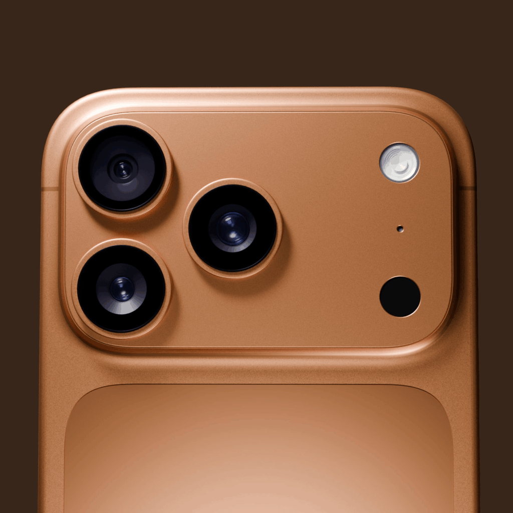 Apple integra ChatGPT-5 in iOS 26 con AI avanzata 2 iPhone 17 Pro