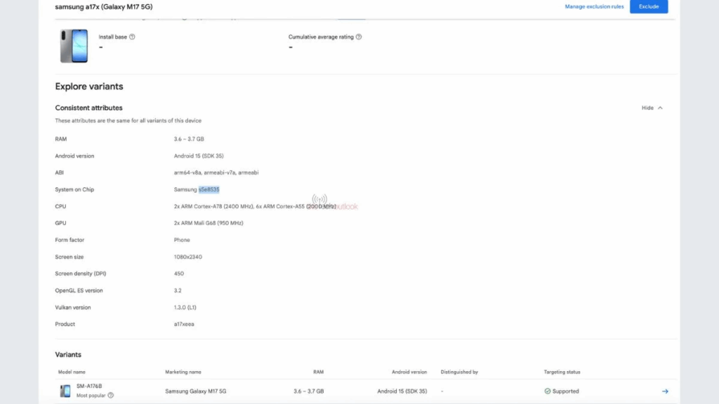 Galaxy S25 e Fold Z con One UI 8, arriva l'A17 e si attende la bomba S26 Edge 12 image 213