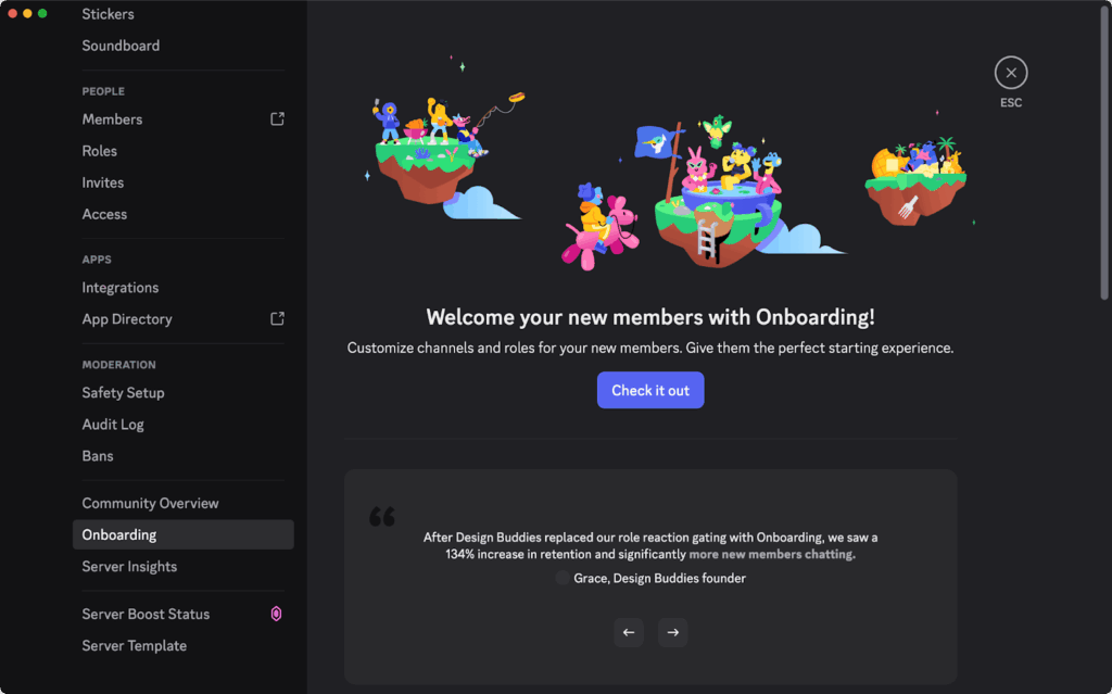 Discord innova gaming con play istantaneo e chat cross 8 image 274