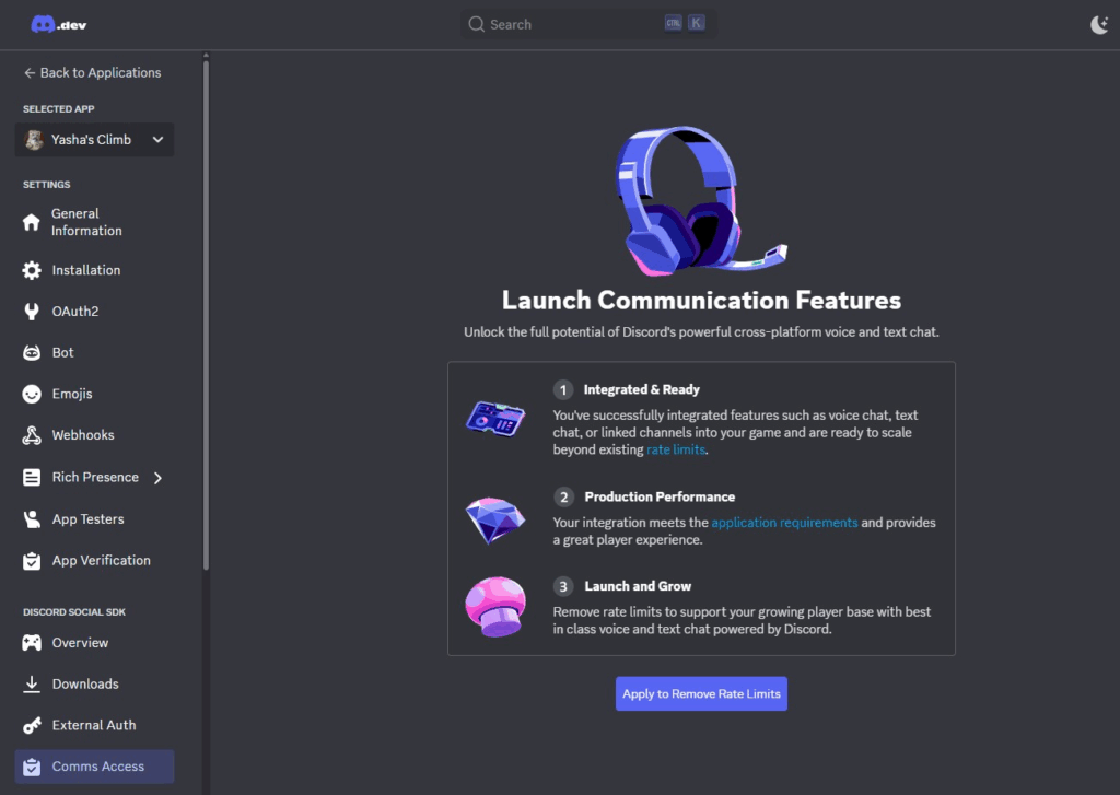 Discord innova gaming con play istantaneo e chat cross 11 image 276