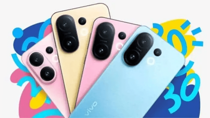 Vivo V60 e T4R 5G: lancio in agosto con specifiche adatte a tutti 8 image 28