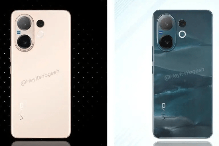 Vivo V60 e T4R 5G: lancio in agosto con specifiche adatte a tutti 7 image 29