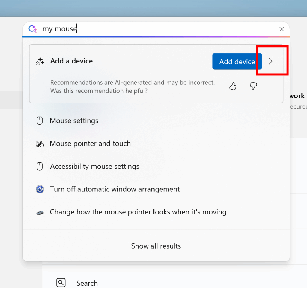 Novità Microsoft: Windows 11 e tool .NET avanzano con funzionalità AI driven 8 image 292