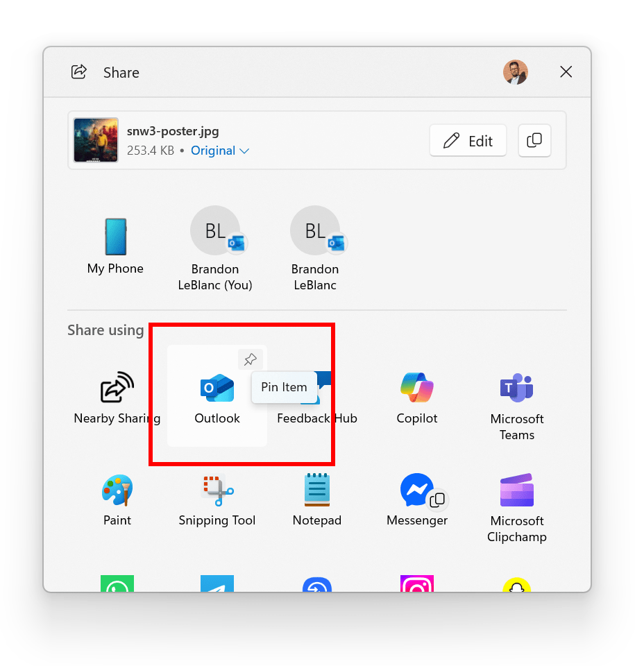Novità Microsoft: Windows 11 e tool .NET avanzano con funzionalità AI driven 9 image 293