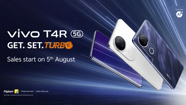 Vivo V60 e T4R 5G: lancio in agosto con specifiche adatte a tutti 9 image 30