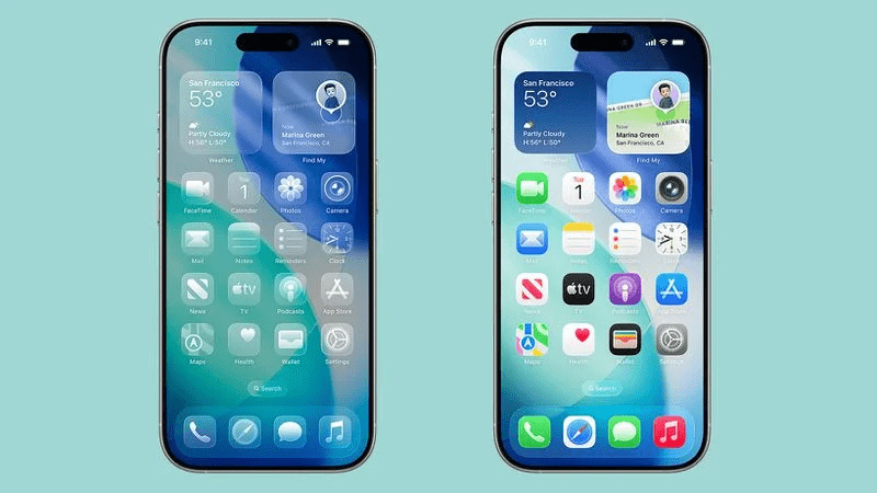 Apple rivoluziona design e hardware con iOS 26 e iPhone 17 Air 6 image 67