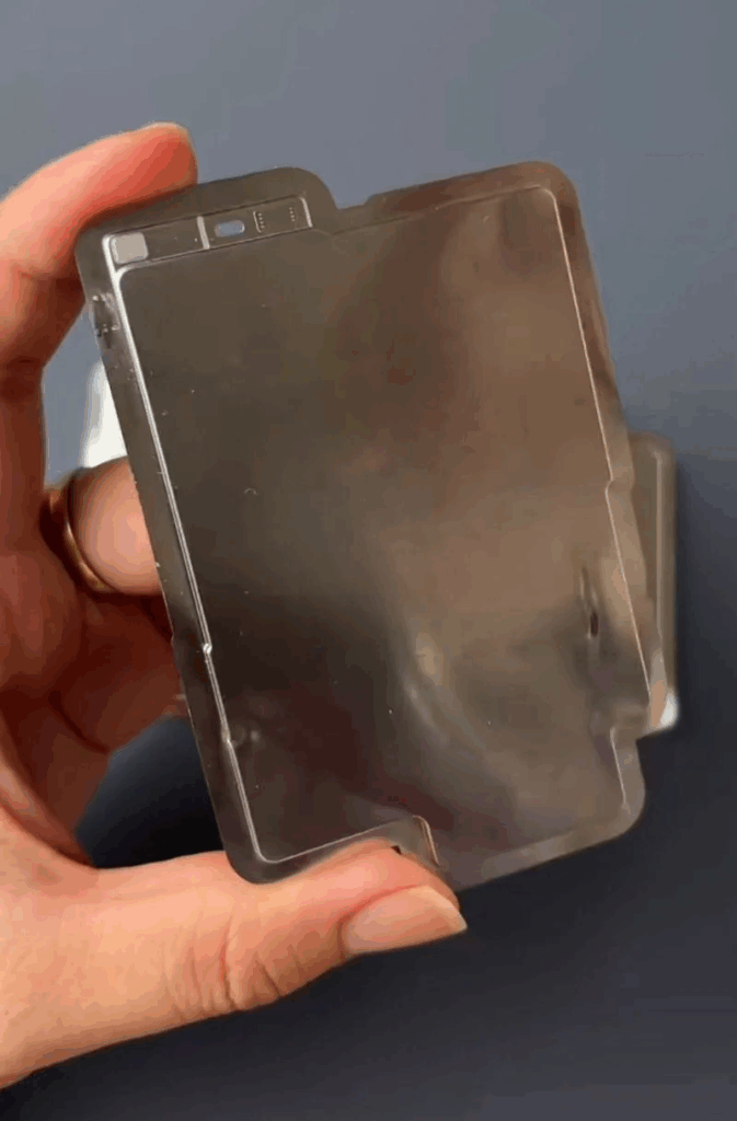 Apple rivoluziona design e hardware con iOS 26 e iPhone 17 Air 8 image 68