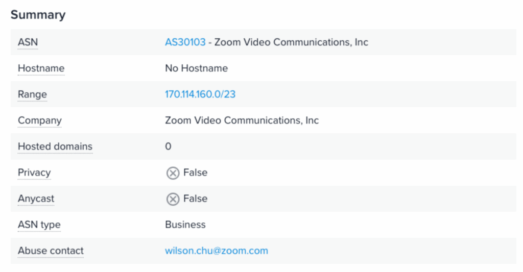 Ghost calls: abuso delle piattaforme Zoom e WebRTC per C2 invisibile 7 image 97
