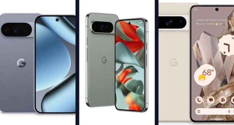 pixel 10 9 8 collage 1500x800