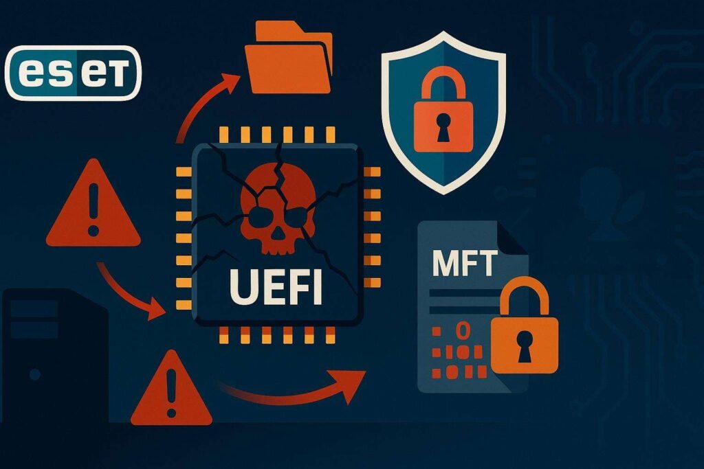HybridPetya: ransomware UEFI con bypass Secure Boot 2 Image 13 set 2025 17 14 44