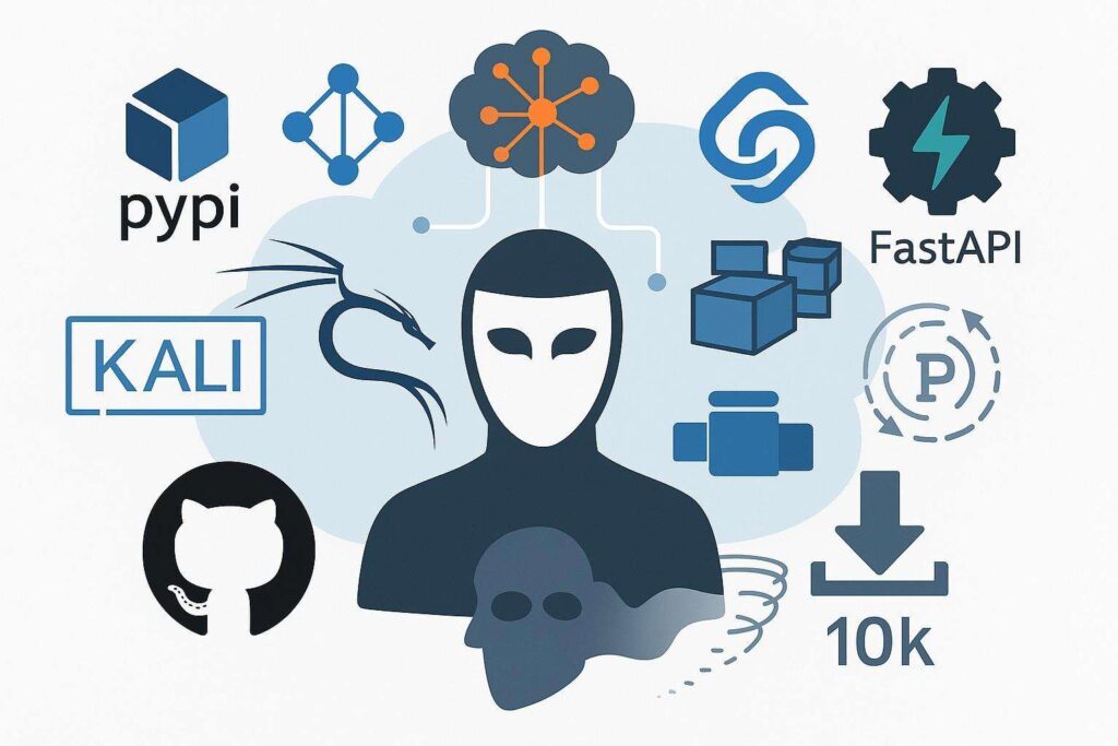 Villager, successore AI di Cobalt Strike: architettura e funzioni 2 Image 15 set 2025 12 53 54