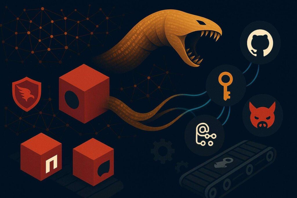 Attacco supply chain npm: Tinycolor infetta 500 pacchetti 2 Image 17 set 2025 10 34 20