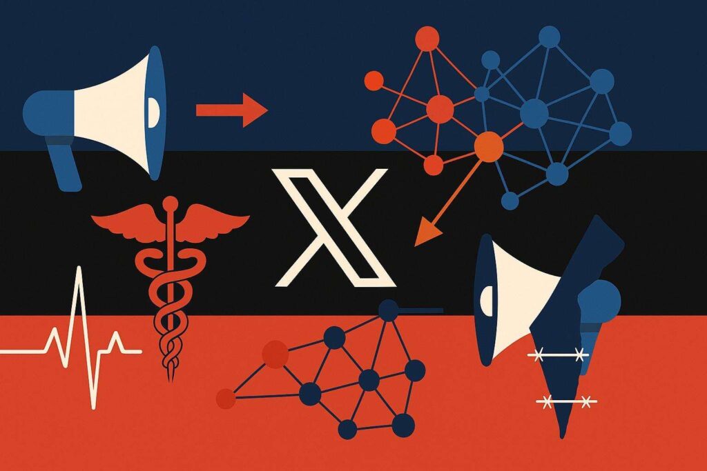 Mainstream di agosto: scandali sanitari, Gaza e football leaks trascinano l’attenzione. 2 Image 17 set 2025 19 36 16