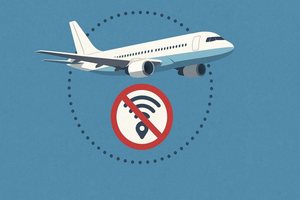 Interferenze Gps su volo di von der Leyen: sospetti sui russi dati per "certi" dagli ignoranti 2 Image 2 set 2025 08 33 34