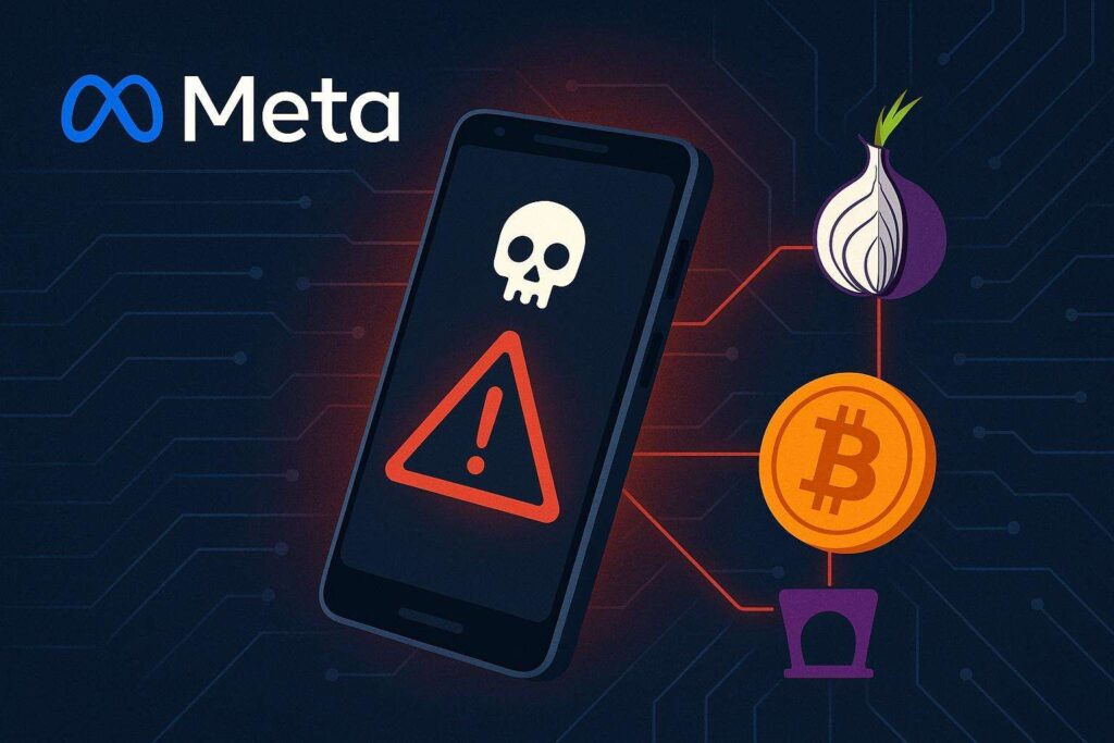 Bitdefender scopre campagna malvertising su Meta che diffonde malware Android 2 Image 2 set 2025 11 27 01