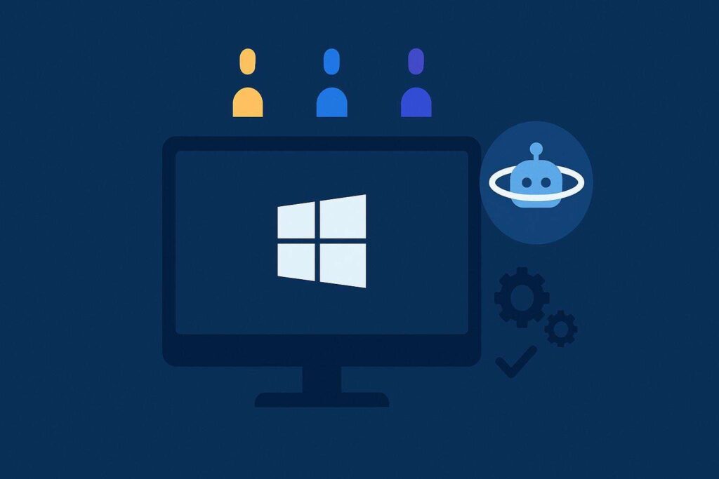 Windows 11 migliora per Copilot, taskbar e impostazioni di sistema 2 Image 20 set 2025 14 40 30