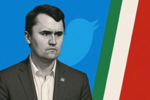 Charlie Kirk: polarizzazione, engagement e narrativa politica. Quello che l'OSINT non vede 46 Charlie Kirk: polarizzazione, engagement e narrativa politica. Quello che l’OSINT non vede