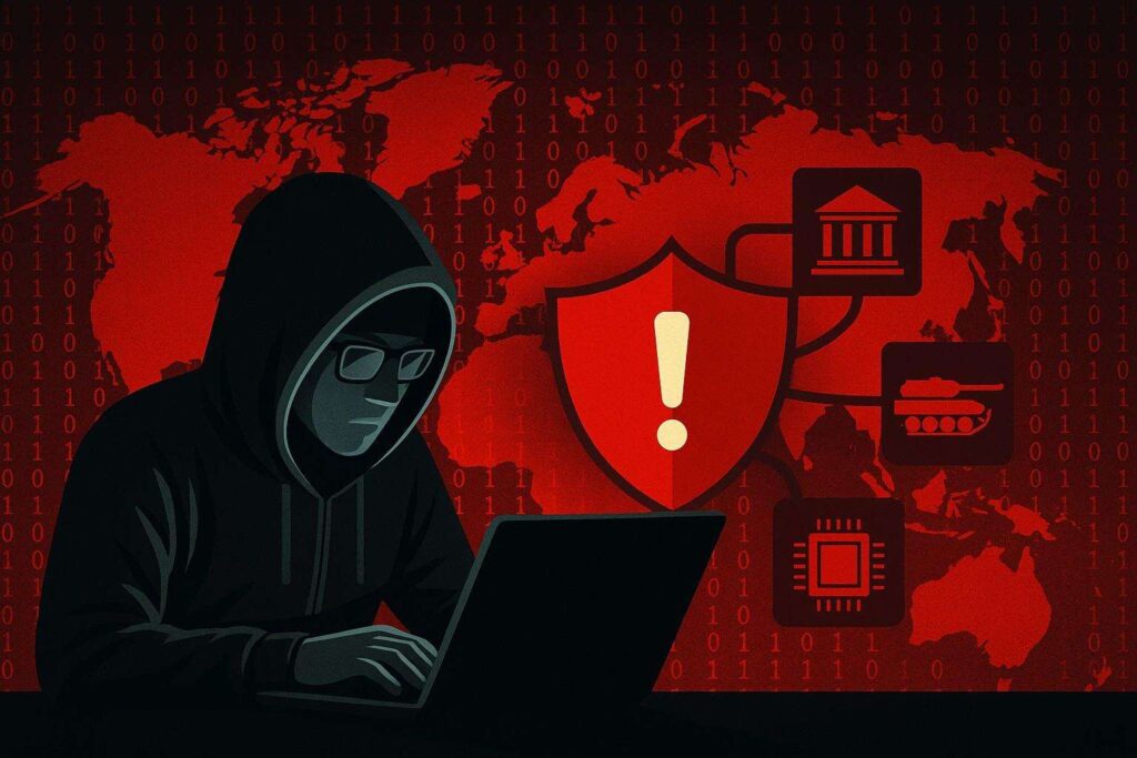 RedNovember colpisce governi, difesa e tecnologia 2 Image 25 set 2025 08 32 29