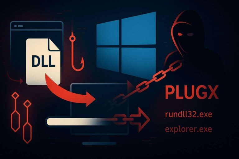 Rainyday e Turian: PlugX sfrutta il DLL search-order hijacking per persistere 1 Image 27 set 2025 23 32 21