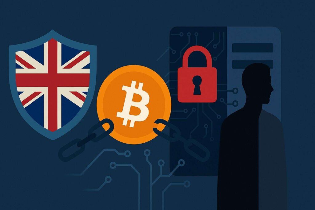 Regno Unito condanna lady Bitcoin e Medusa ransomware offre bitcoin a giornalista BBC 2 Image 30 set 2025 11 52 00