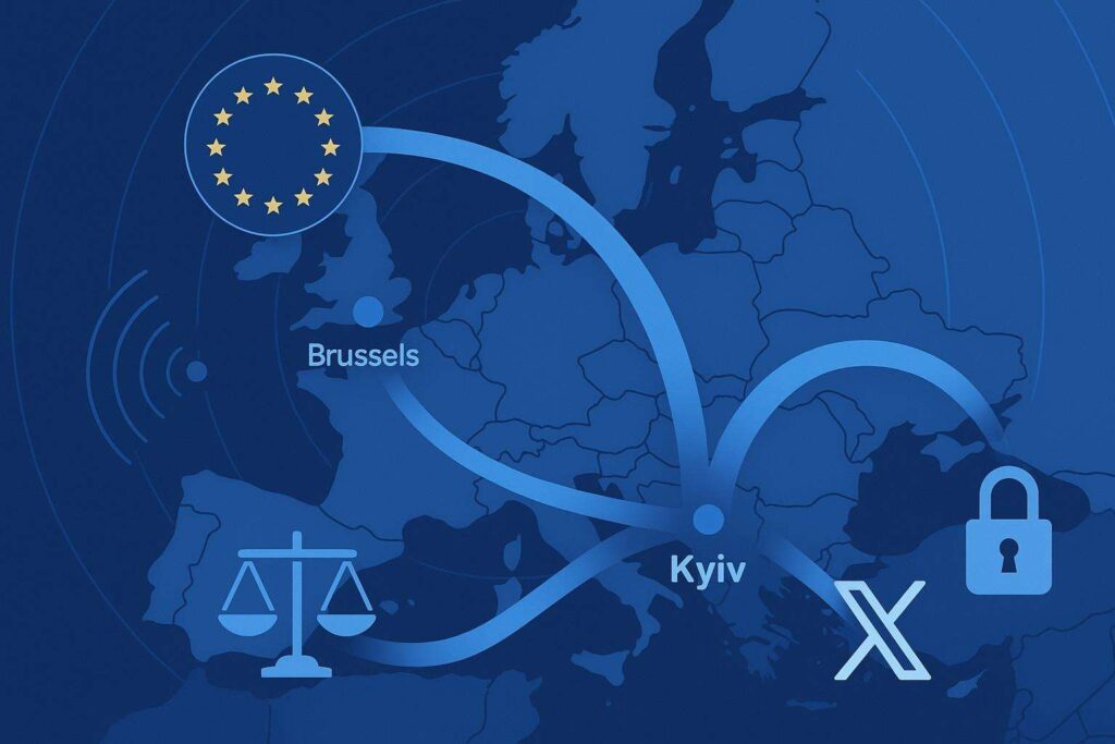 Agosto in Europe: istituzioni UE tra deterrenza, Kyiv e asset congelati 2 Image 6 set 2025 23 51 05