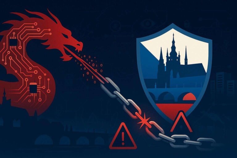 Agenzia ceca avverte contro tecnologie cinesi 9 Image 8 set 2025 09 58 13